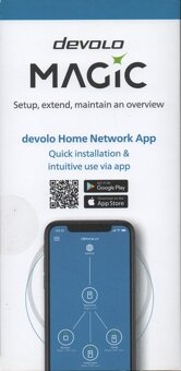 devolo Magic 2 WiFi next Starter Kit 2400 Mbps - 3