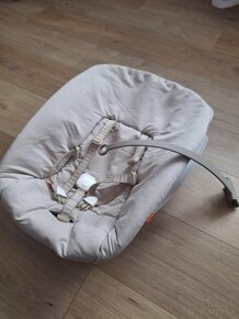 Stokke tripp trapp newborn set. - 3