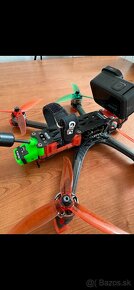 GEPRC MARK5 DC HD O3 FPV bez gopro - 3