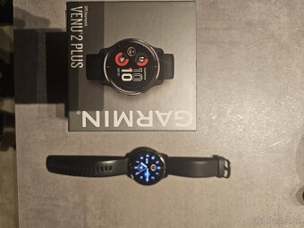 Garmin Venu 2 Plus - 3