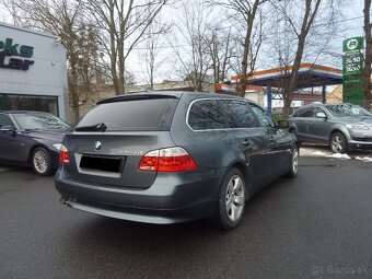 BMW 530 XD Automat - 3