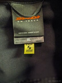 SPIDI Multi-Tech Armor Evo Jacket - 3