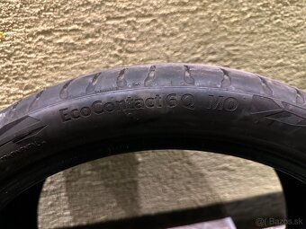 275/30 R20 letné - 3