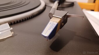 Gramofon Technics SL-DD33 - 3