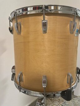 Ludwig Thermogloss 15x14 - 3