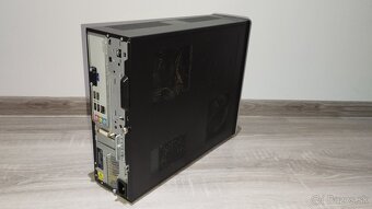 HP Slimline S5000 (závada) - 3