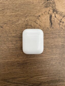 AirPods 2019 - 3