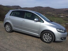 Volkswagen  golf plus - 3