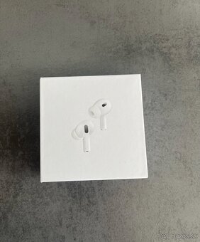 Airpods Pro 2. generacie - 3