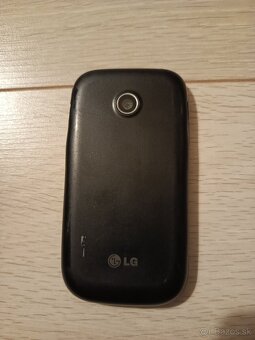 LG P-690 - 3