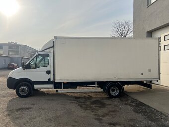 IVECO Daily 65C18 - 3