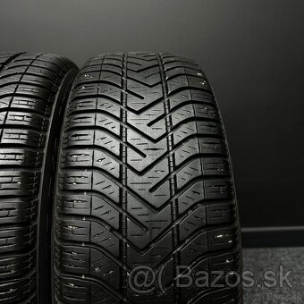 2ks pneu Pirelli 195/55/16 87H - 3