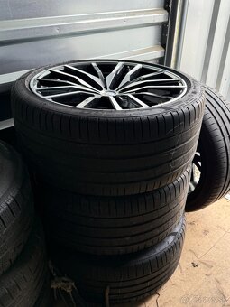 BMW X5,X6, G05,G06 275/35 R22 a 315/30 R22,742M.R.22. - 3