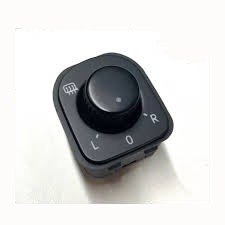 Joystick El. zrkadiel - PASSAT B6, GOLF 5, GOLF 6, TIGUAN - 3