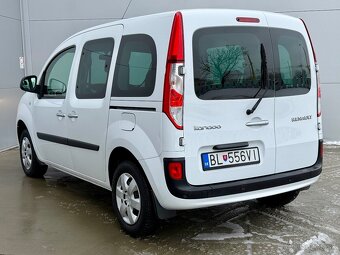 Renault Kangoo Energy 1.5 dCi 90 Life - 3