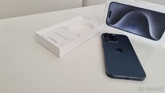 Iphone 15 pro 128gb - 3