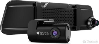 Kamera do auta Navitel MR750 SMART - 3