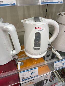 Rychlovarna kanvica Tefal - 3