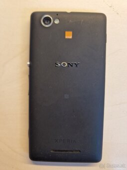 Sony Xperia M, C1905, 4GB 1GB RAM - 3