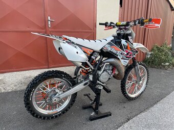 KTM SX 85 - 3