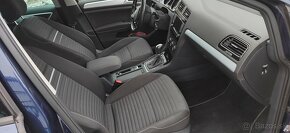 Predam VW golf variant 2.0 TDI 110 kw  DSG - 3