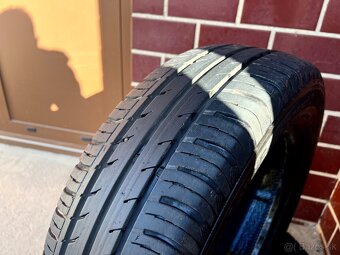 185/65 R15 letné pneumatiky - 2 ks - 3