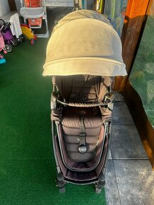 Britax B-motion plus kocik - 3