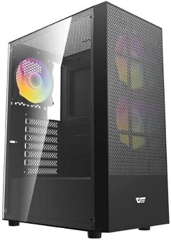 Herné pc intel core i7 7700 3.60ghz/16GB DDR4/GTX1060 6GB - 3