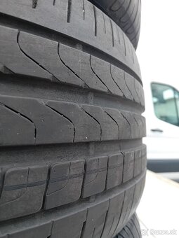 235/40R19 Letné pneumatiky Pirelli - 3