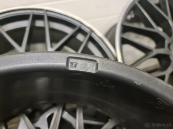 5X112 R19 AEZ 8.0J ET35 - 3