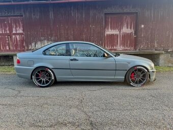 Predam bmw e460 coupe 320i 125kw - 3