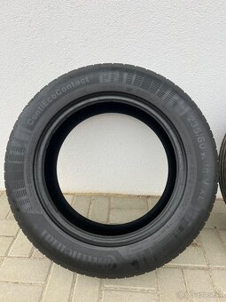 Continental ContiEcoContact 235/60 R18 V XL - 3