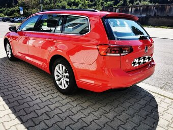 ✅VW Passat  B8 2021✅ - 3