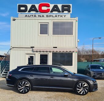 VOLKSWAGEN ARTEON SHOOTING BRAKE SB 1.4 TSI EHYBRID 218K ELE - 3