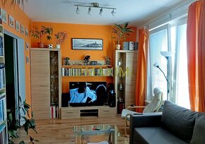 1- izbový byt na  Pezinskej ulici v Senci - 3