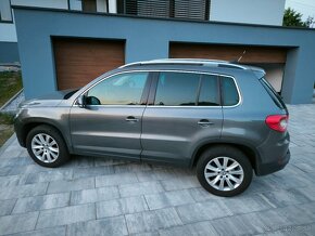 Volkswagen Tiguan 2,0 TDI 4x4 2011 103kw automat - 3