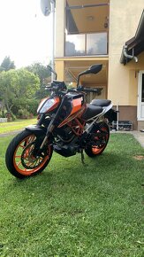 Ktm Duke 390 2020 - 3