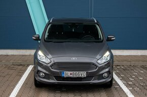 Ford S-Max 1.5 EcoBoost Edition X - 3