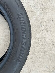 Bridgestone 185/60 R15 letne pneu sada - 3