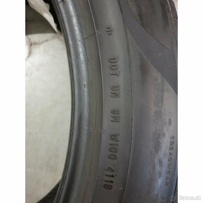 275/45 R21 PIRELLI letné pneumatiky - 3