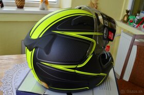 Prilba ARAI Renegade - 3