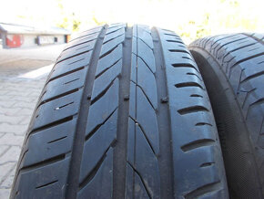 Pneumatiky Matador 175/70R14 letné 2ks - 3