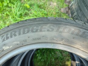 225/50R18 Bridgestone Turanza T001 - 3