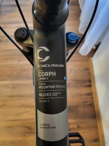 Cyclision corph MK ll - 3