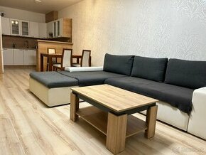 2izb Ruzinov, 66m, Parking, Balkon, Klima. Novostavba, - 3