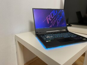 Asus Rog Strix G15, gtx 1650, intel core i5, 16gb ram - 3