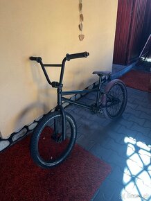 Predam BMX - 3