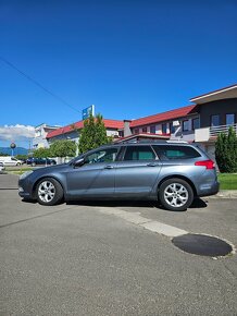 Citroën C5 Tourer - 3