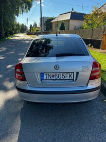 Skoda Octavia 1.9 TDi ( NOVA STK EM ) - 3