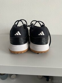 Detské tenisky ADIDAS SPEEDCOURT K veľkosť 38 2/3 - 3